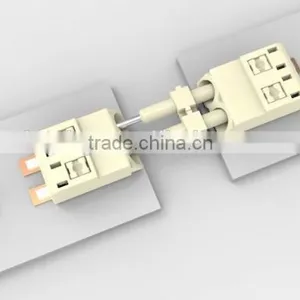 Cheap 2060 Series LED Light Wago Pcb Connector SMD Type thumbnail-5