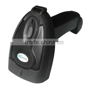 NT-2015Competitive Price of 1D Handheld Laser Barcode Scanner With USB Interface thumbnail-2