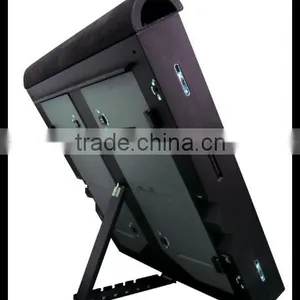 P10 P16 P20 P25 LED DISPLAY Perimiter Stadium Outdoor Panel Billboard thumbnail-2