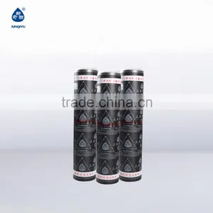 Strong Waterproof Material, SBS Bitumen/asphalt Waterproof Membrane thumbnail-1