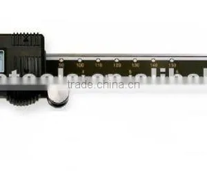 3 Key Digital Calipers With Standard Screen thumbnail-1