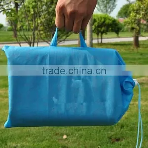 Picnic Blanket Durable Outdoor Thicken Camping Beach Portable Mat thumbnail-2