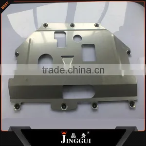 Car Auto Skid Plate for Ford KUGA thumbnail-1