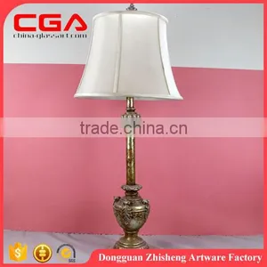 Factory Supply Table Lamp With Usb Port Hot Sale thumbnail-5