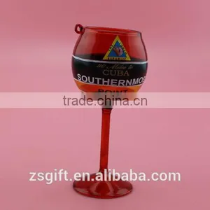 Fashionable Supplier Outlet Wine Glasses Home Use Wine Glass Home Decoration thumbnail-1