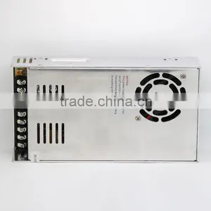 2013 Hot Sale 220v Power Supply 350w Smps 36v thumbnail-6