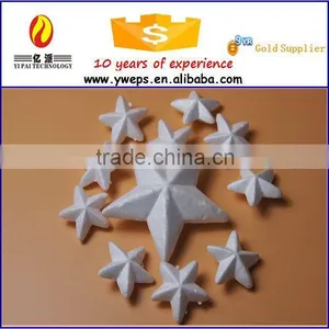 DIY Polystyrene Foam Education Star Model for Kids thumbnail-1