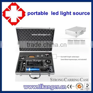 Factory Direct Sale High Quality Portable Endoscope LED thumbnail-5