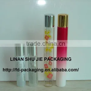 Roll on Glass Bottle 1ml, 2ml, 3ml, 5ml, 8ml, 10ml thumbnail-1