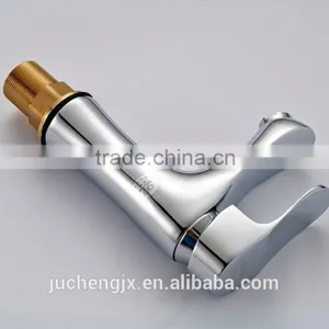 Hot and Cold Water Bathroom Mixer thumbnail-3