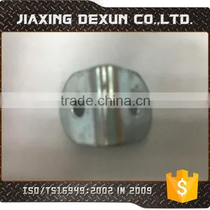 High Quality Metal Stamping Dies Parts , Factory Oem Metal Stamping Part thumbnail-1
