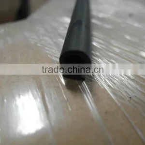 Rubber Seal Strip Gasket for Windows,customized/standard and Nonstandard,EPDM and PVC B-4-5.5 thumbnail-1