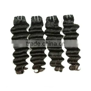 Remy Hair Extension thumbnail-1