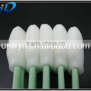 Printer Clean Swabs Sponge Stick for Roland Mimaki Mutoh Large Format Inkjet Printer Foam Tip thumbnail-2