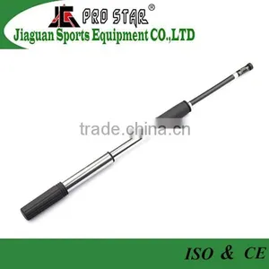 Mini Pump With Hose/mini Bike Pump(JG-1012) thumbnail-4