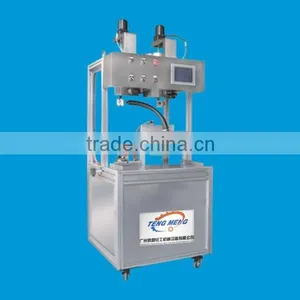 Automatical 12dozzles Lipgloss Lipstick Filling Machine thumbnail-1