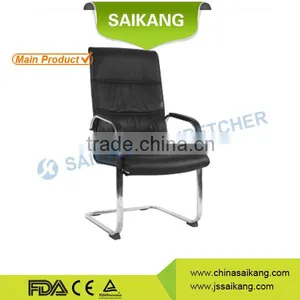 SKE064 Office Chair Back Support Cushion thumbnail-1