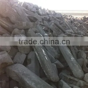 Anode Scrap, Carbon Block, Anode Remnants, Big Size thumbnail-1