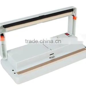 Rice Vacuum Packaging Machine thumbnail-4