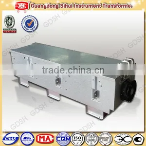 30 To160kVA Epoxy Resin Dry Type Power Transformer 1MW thumbnail-6