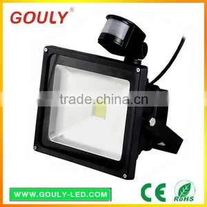 30w PIR Led Flood Light India Epistar Led Flood Light thumbnail-2