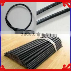G310 Black Air Brake Hose With Good Flexibility thumbnail-1