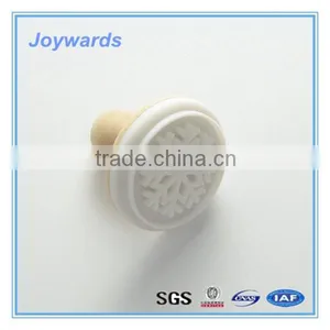 Custom Cookie Stamp With 3 Interchangable Motive Heads thumbnail-6