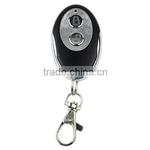 RIB SUN T433-2CH, RIB SUN T433-4CH Compatible Ersatz Handsender, 433,92Mhz REMOTE thumbnail-1