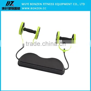Heat Resistance Band ab Roller thumbnail-4