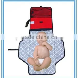 2015 Baby Changing Station, Diaper Changing Station, Diaper Changing Mat thumbnail-2