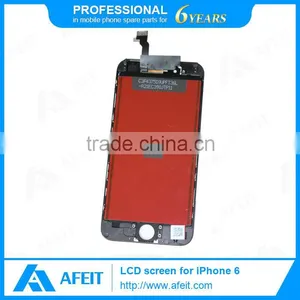 Original Lcd Display for Iphone 6 Lcd Screen, for Iphone 6 Display thumbnail-1