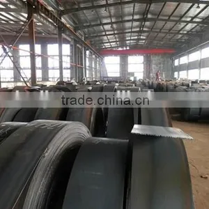 Q235 Steel Highway Guardrail Material COIL thumbnail-3