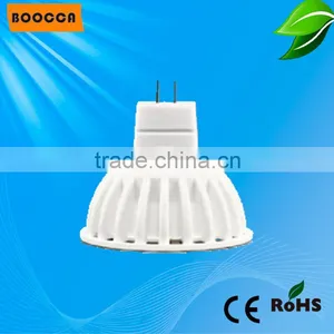 BOOCCA COB GU10 5W 12/220v Dimmable Spot Led thumbnail-1