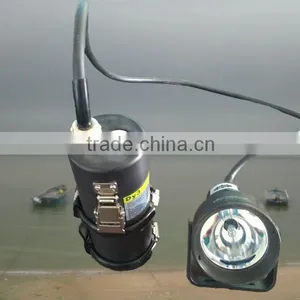Super Bright 3500lumen Canister Hid Diving Light thumbnail-1