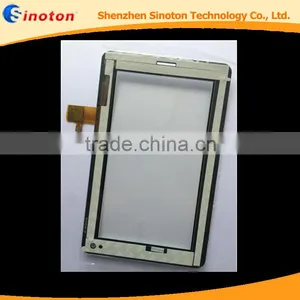 On Sale 7" Touch Replacement Tablet Touch Panel Touch Screen Digitizer Glass FM704201TE FM704201TD thumbnail-2