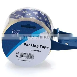 Crystal Packing Tape(supper Clear Tape)-SP-Q4850 thumbnail-1