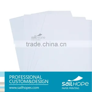 China's Best Selling A4 Size Copy Paper thumbnail-1