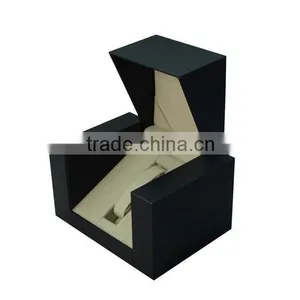 Taiwor Wholesale Custom Luxury Single or Double Watch Boxes Quality Choice thumbnail-5