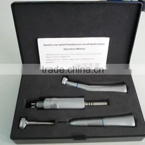 External Low Speed Handpiece thumbnail-6