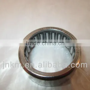 High Quality Bearings Roller Bearing HK1516 Needle Roller Bearings HK1516 15x21x16mm thumbnail-2