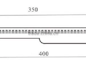 Cast Iron Gas Burner for the BBQ Grill / Commercial Gas Burner / Matural Gas Ring Buner thumbnail-2