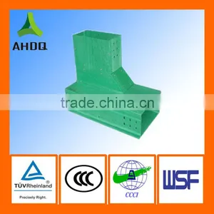 Tee Type Frp Tray Cable thumbnail-1