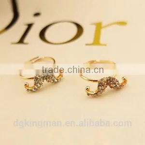 Kingman Good Quality Unique Jerusalem Cross Ring thumbnail-1