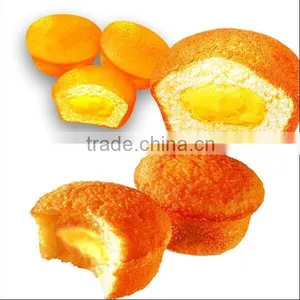 On Sale Factory Price Small Cakes/ Cup Cake Making Machine Price thumbnail-3