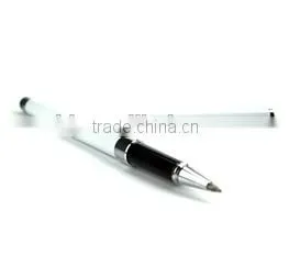 Lightweight Mini Metal Stylus Pen for Touch Screen Cellphone Ipad Tablet Iphone Smartphone thumbnail-2