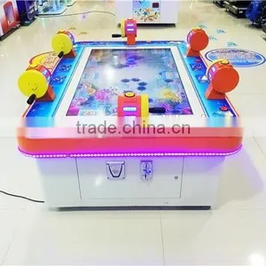 New Year Popular Arcade Game Machine Hammer Hitting Indoor Amusement Game Machine thumbnail-1