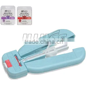 Precision Fiber Optic Strippers for Stripping Buffer Coating thumbnail-4