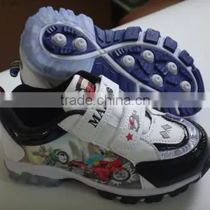 LED Kids Running Shoes thumbnail-6