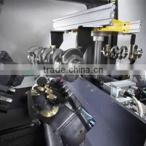 Schenck CENO - the Compact Automatic Balancing Machine thumbnail-4