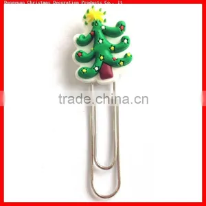 Christmas Paper Clip thumbnail-2